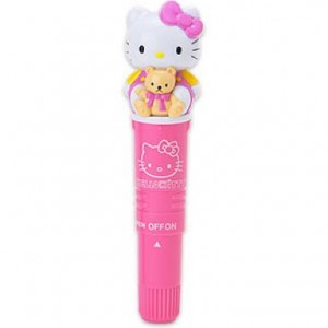 Hello Kitty Personal Massager