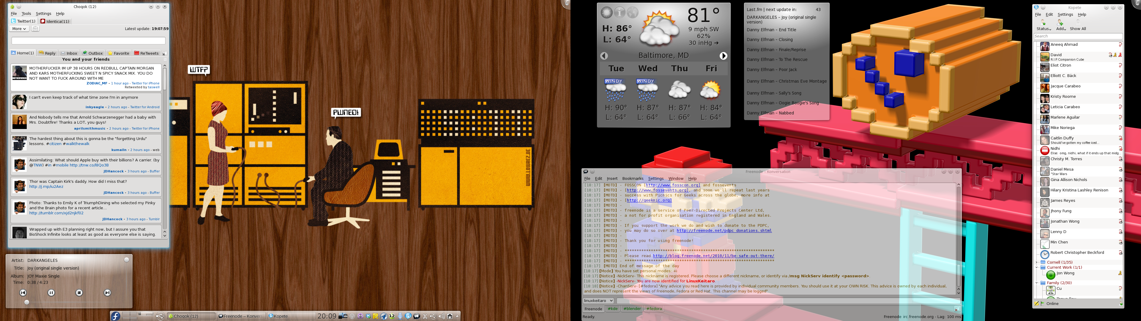 23 May 2011 - Main Activity - desktop 2