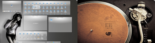 KDE-multimedia - 20121007 - desktop1 - amarok