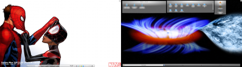 KDE-multimedia - 20121007 - desktop2 - xbmc