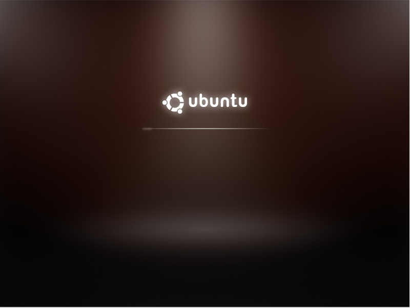 Ubuntu 9.10 64 Bit
