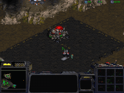 Starcraft - Nothing Special, right?