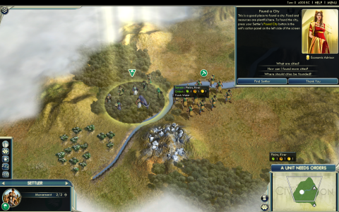 The advisor in Civilization 5 negate the need for a tutorial if you've played before, I think