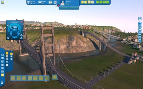 The Many Bridges of Deux