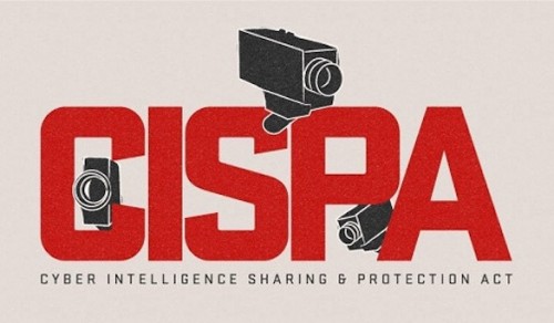 Anti-CISPA logo