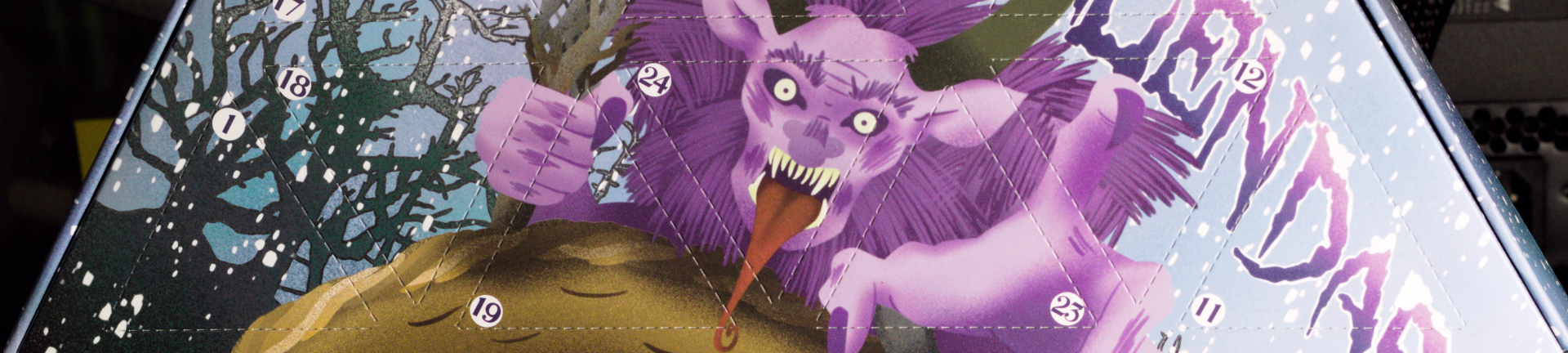 image from Dice Advent Calendar 2025 Day 01