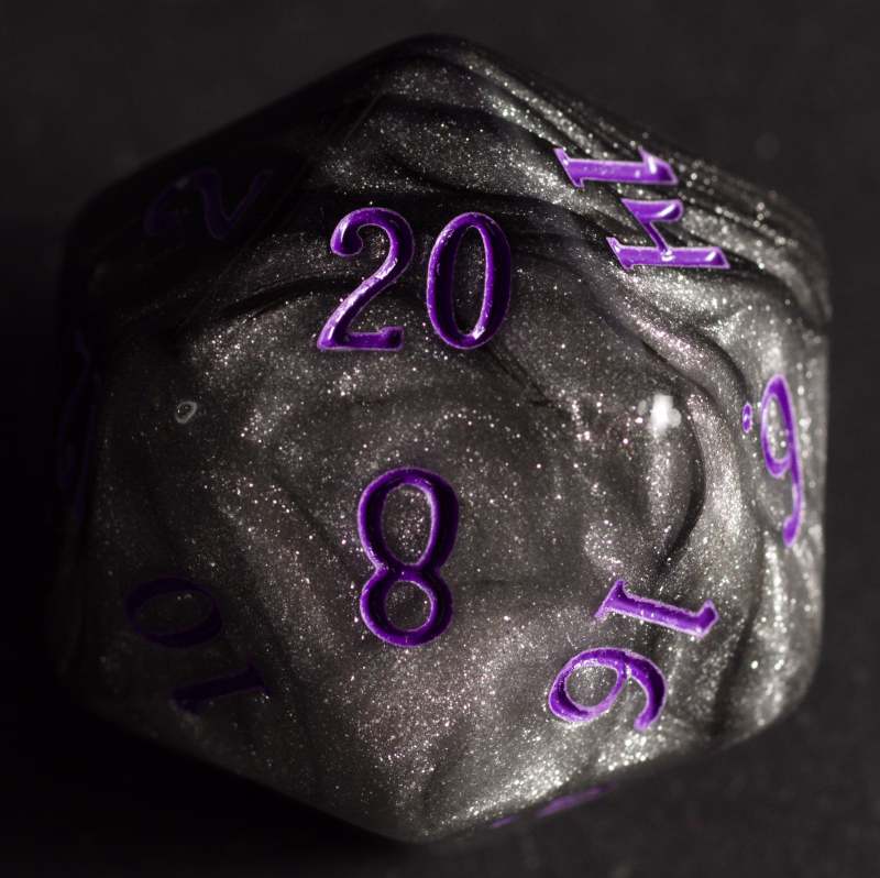 It’s a critical hit!