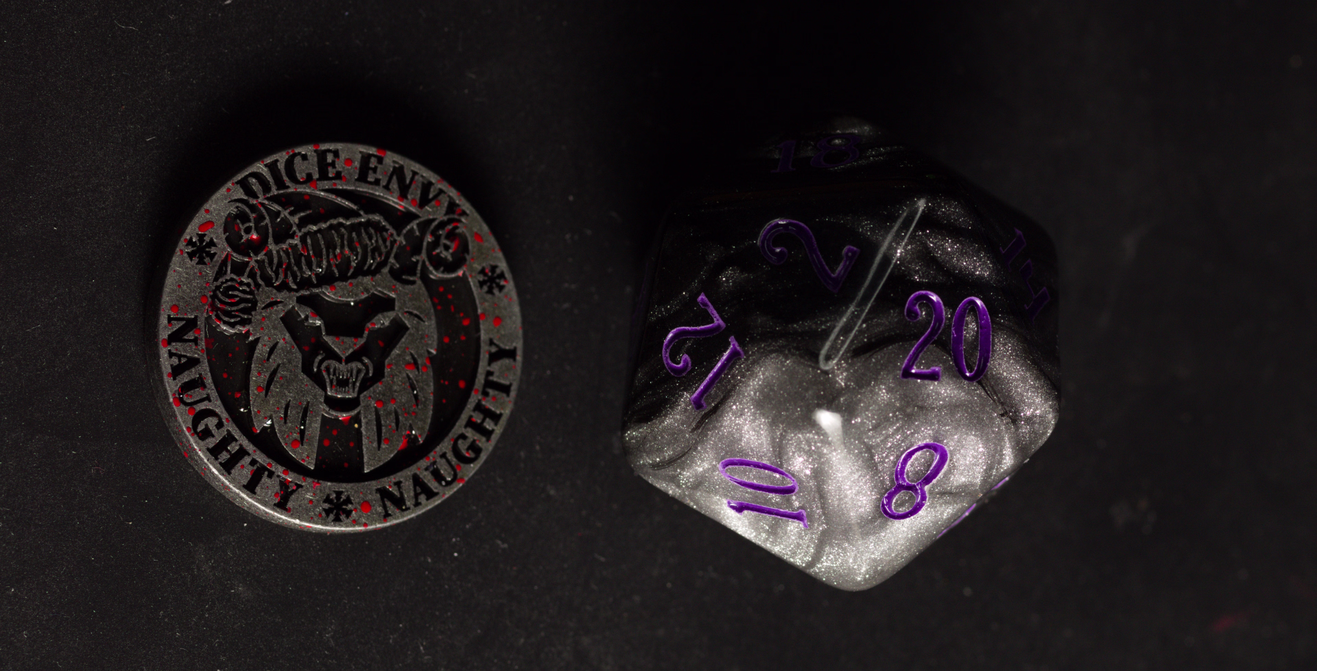 image from Dice Advent Calendar 2025 Day 02