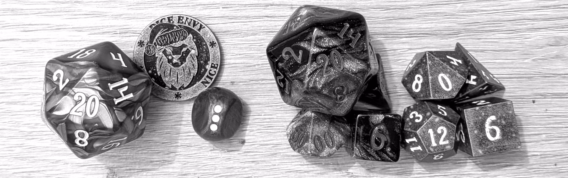 image from Dice Advent Calendar 2025 Day 11