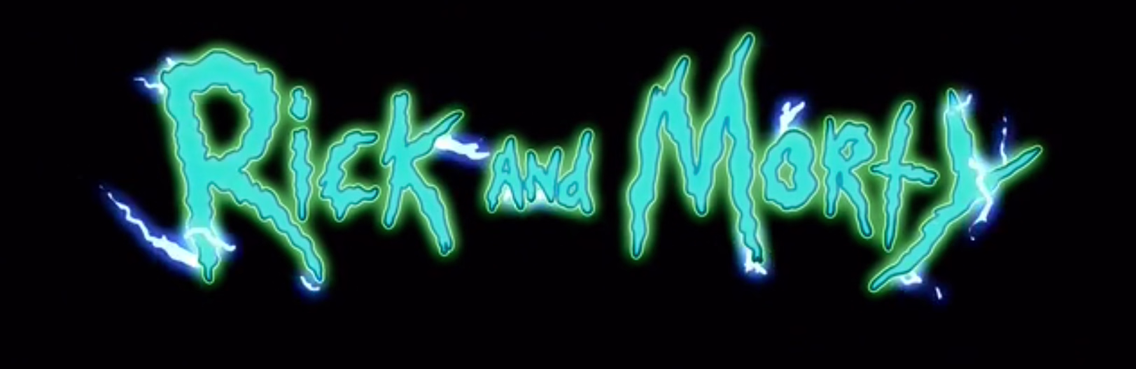 image from My Favorite Rick and Morty Moment is in a Post Credits Scene