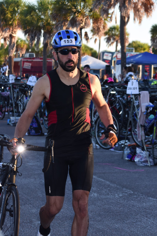 Leaving T1 (Taken by Carmen Mesa)