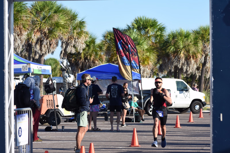 Finish line 1 (Taken by Carmen Mesa)