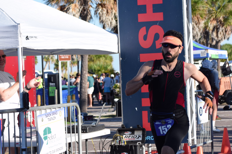 Finish line 3 (Taken by Carmen Mesa)