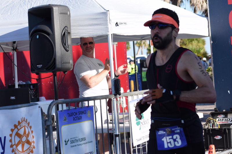 Finish line 4 (Taken by Carmen Mesa)