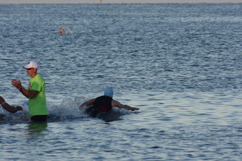 GO! (Taken by Carmen Mesa)