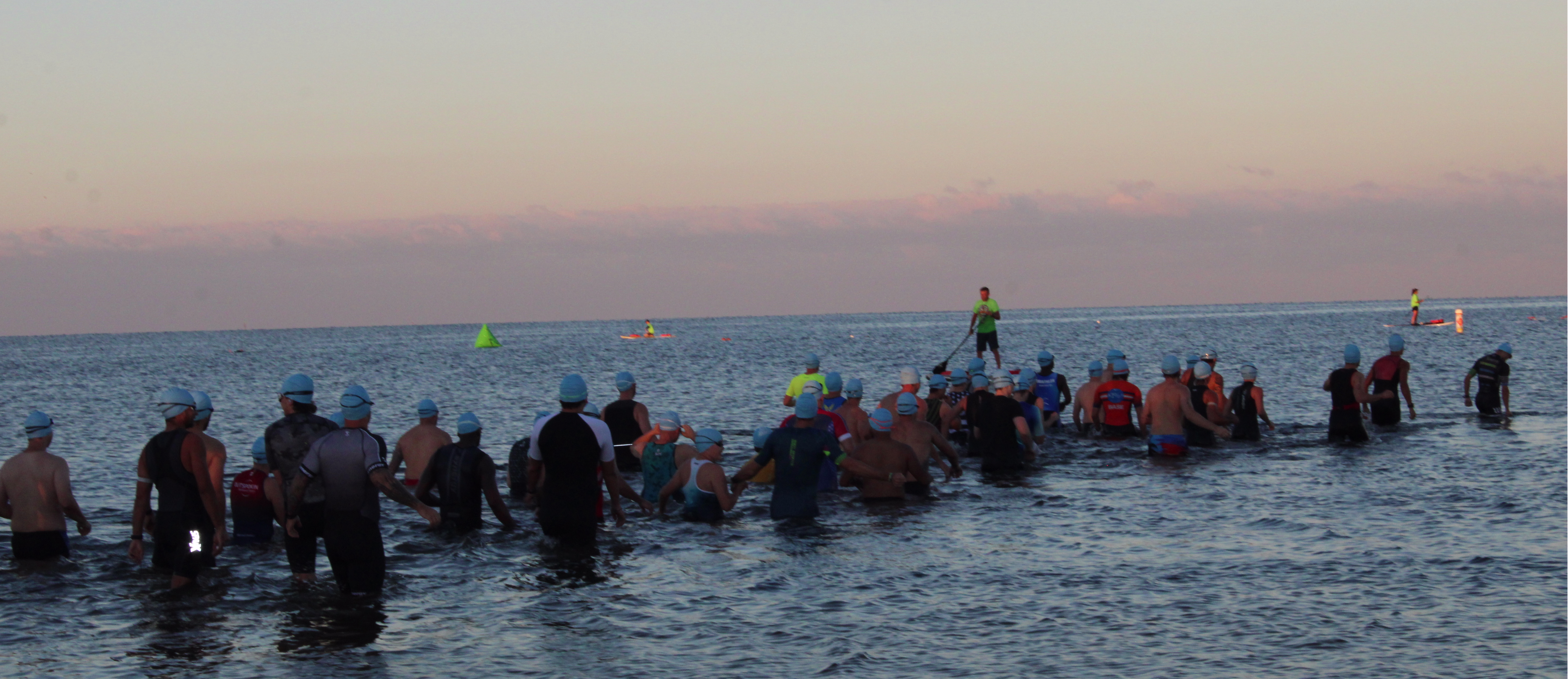 image from Tarpon Springs Triathlon 2026
