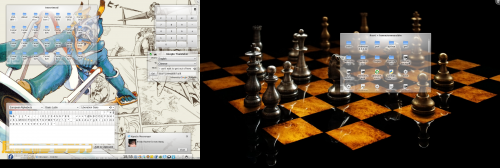 desktop 3 - kde 4.5 - 10Feb2011