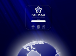 Nova 1.1.2 GDM