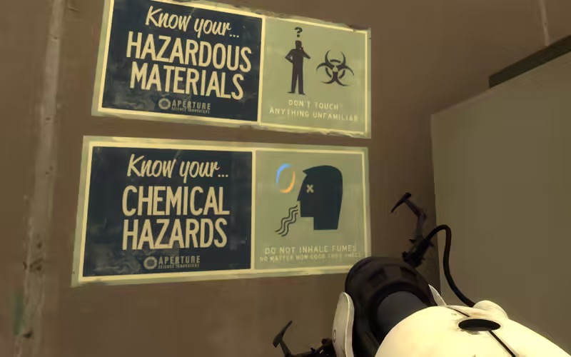 Know Your&mldr;.