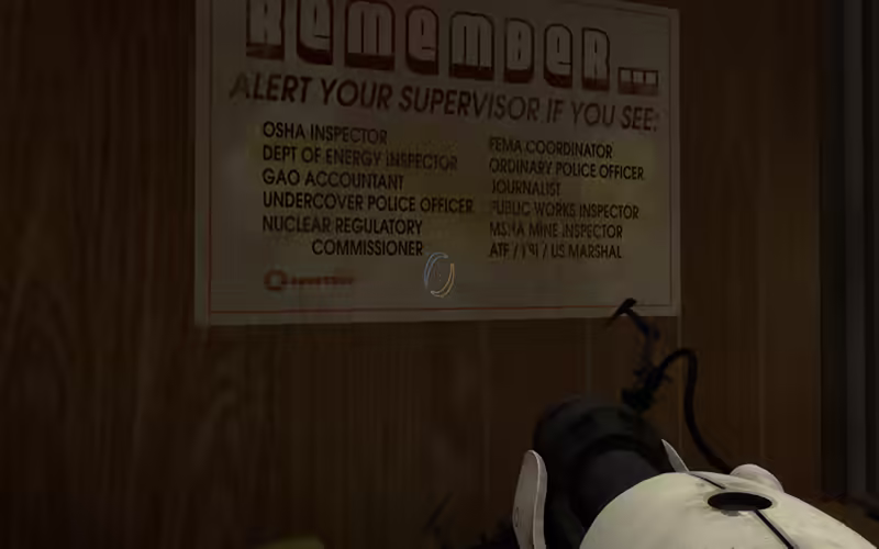 Watch out for OSHA!