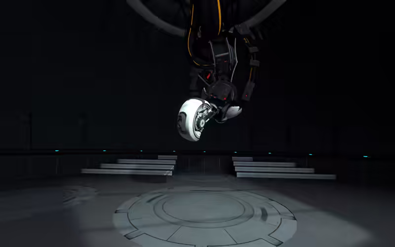 &lsquo;You dangerous mute lunatic&rsquo; (Another great mute hero joke!)