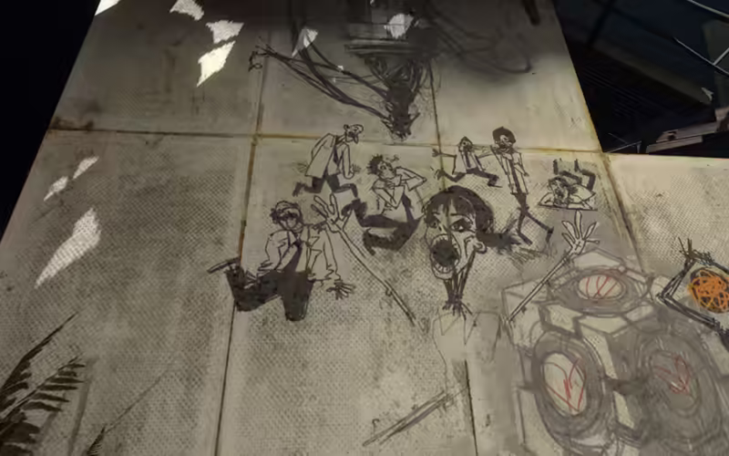 Portal 2: My 2011 Game of the Year!