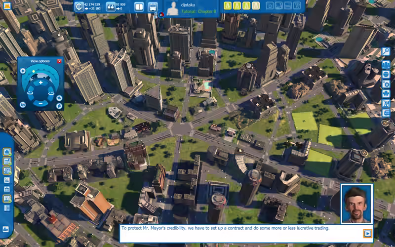 Cities XL