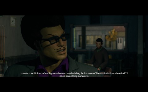Saints Row: The Third - Another look at my Dude