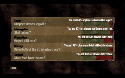 Ep 2 Choices
