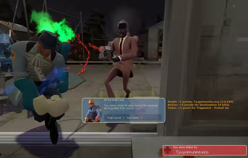 Team Fortress 2