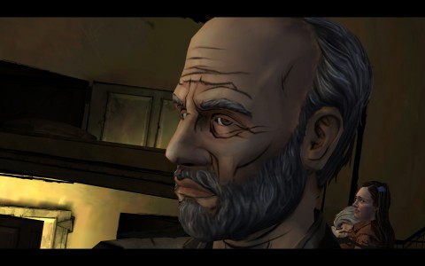 The Walking Dead Episode 4