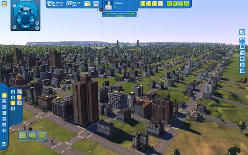 Cities XL Trio