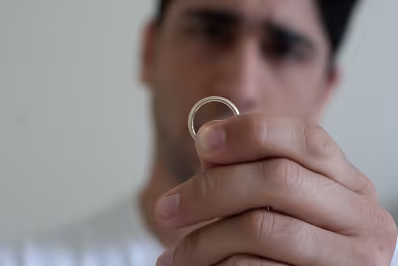 So, if gays get married this will no longer mean anything?
