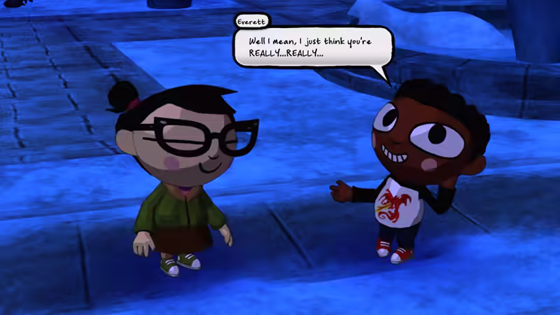 Costume Quest - DLC