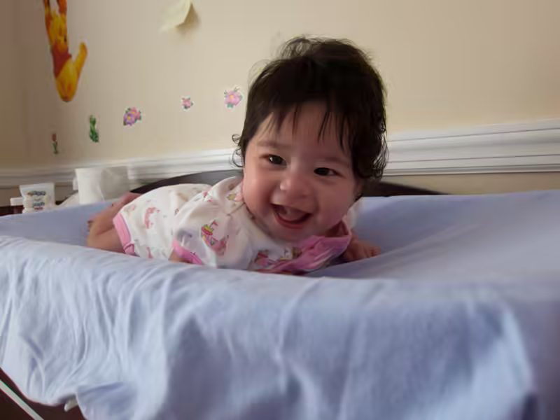 Big Smile