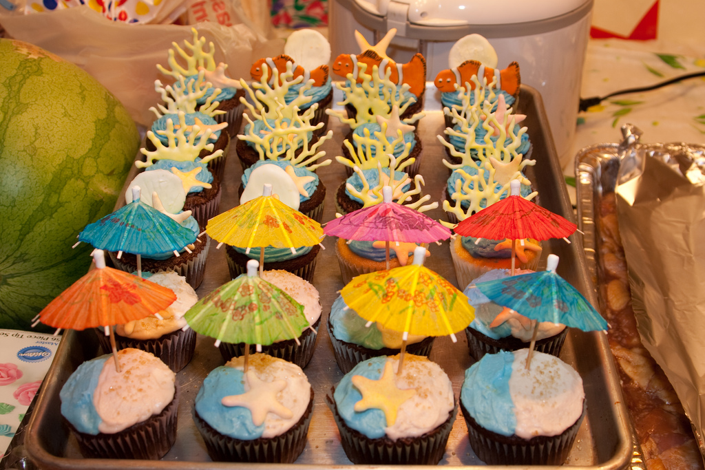 Dinas Cupcakes