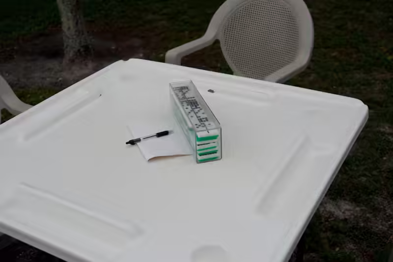 Dominoes Set