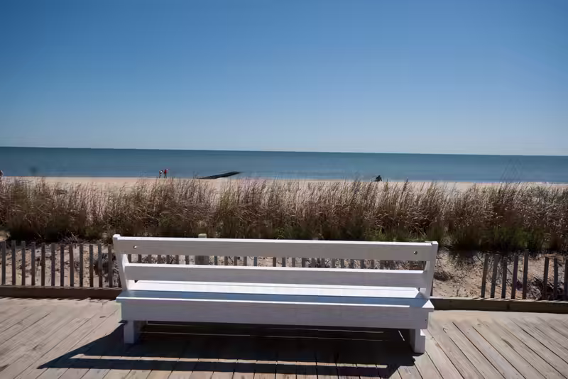 Rehoboth Beach