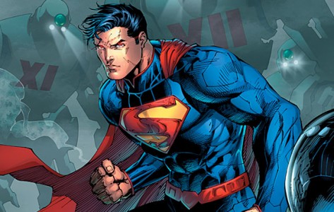Superman