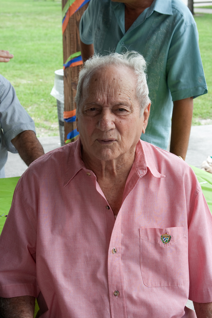 Abuelo Soteros Uncle
