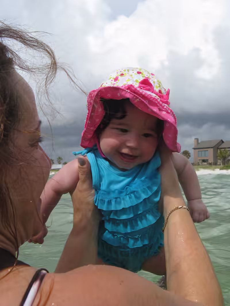 Happy Times