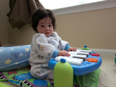 Piano Concert