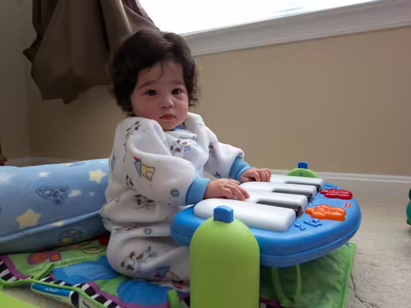 Piano Concert