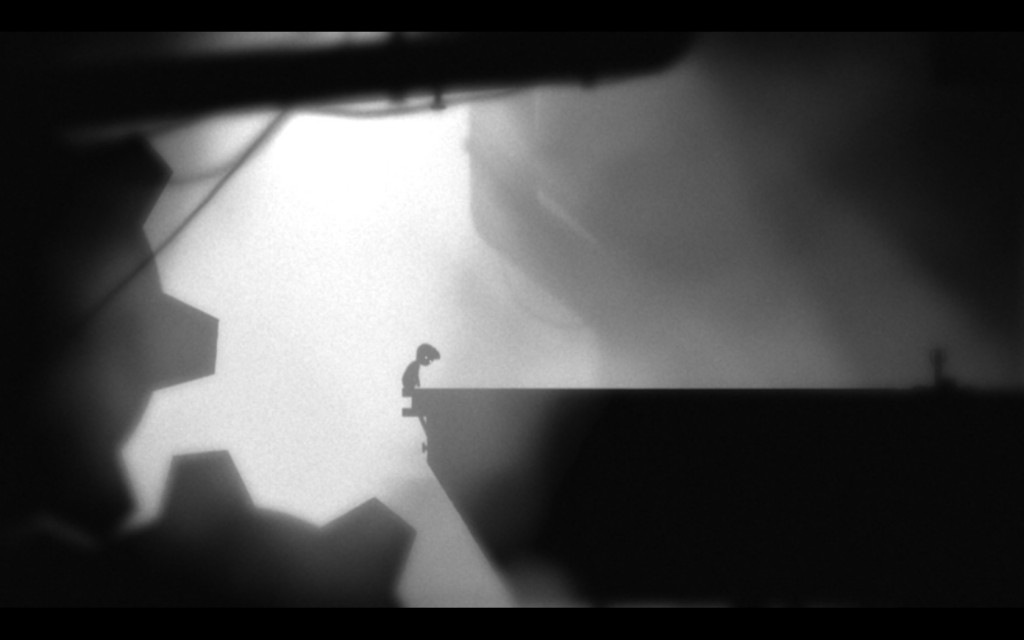 LIMBO - the machines keep turning
