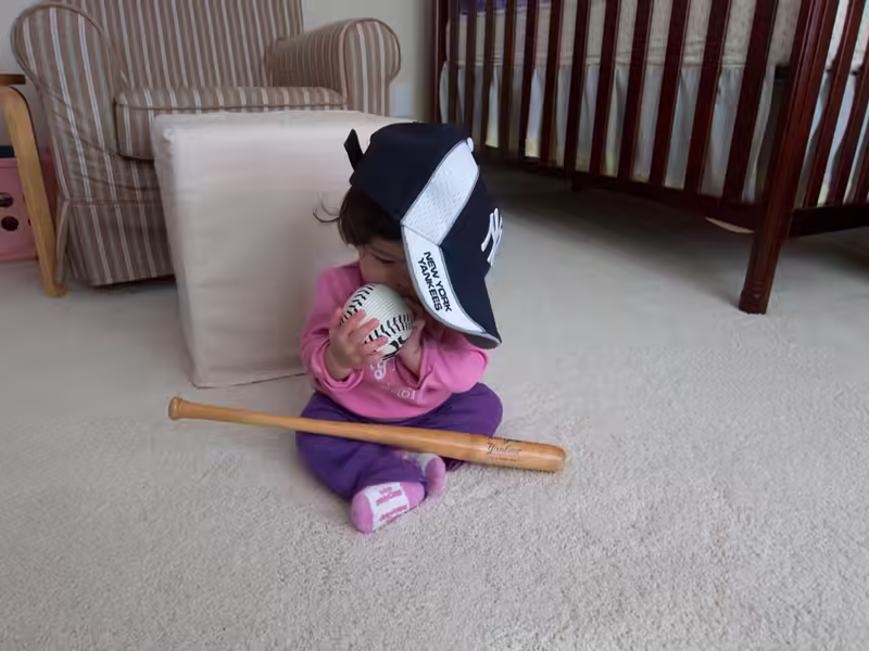 Future Yankees Fan