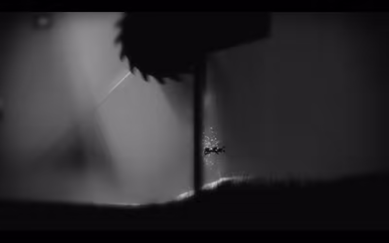LIMBO - breaking barriers