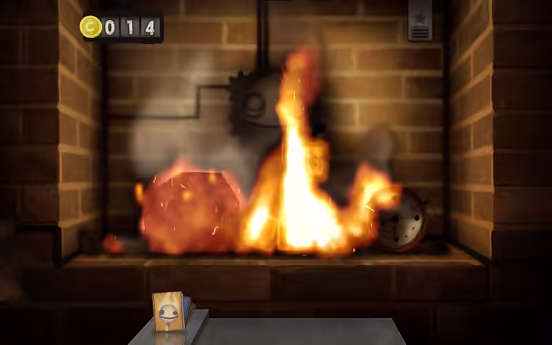 Little Inferno