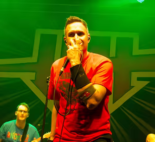 FIF Concert (Nov 2013)