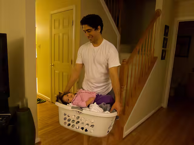 Laundry Day