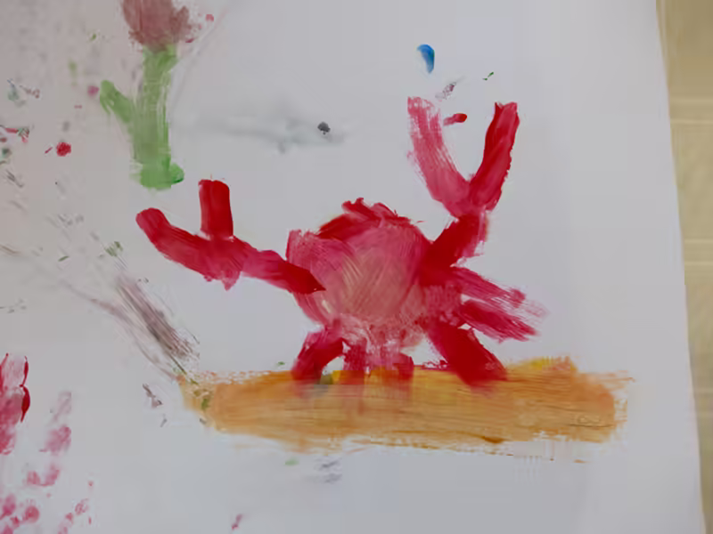 Crab